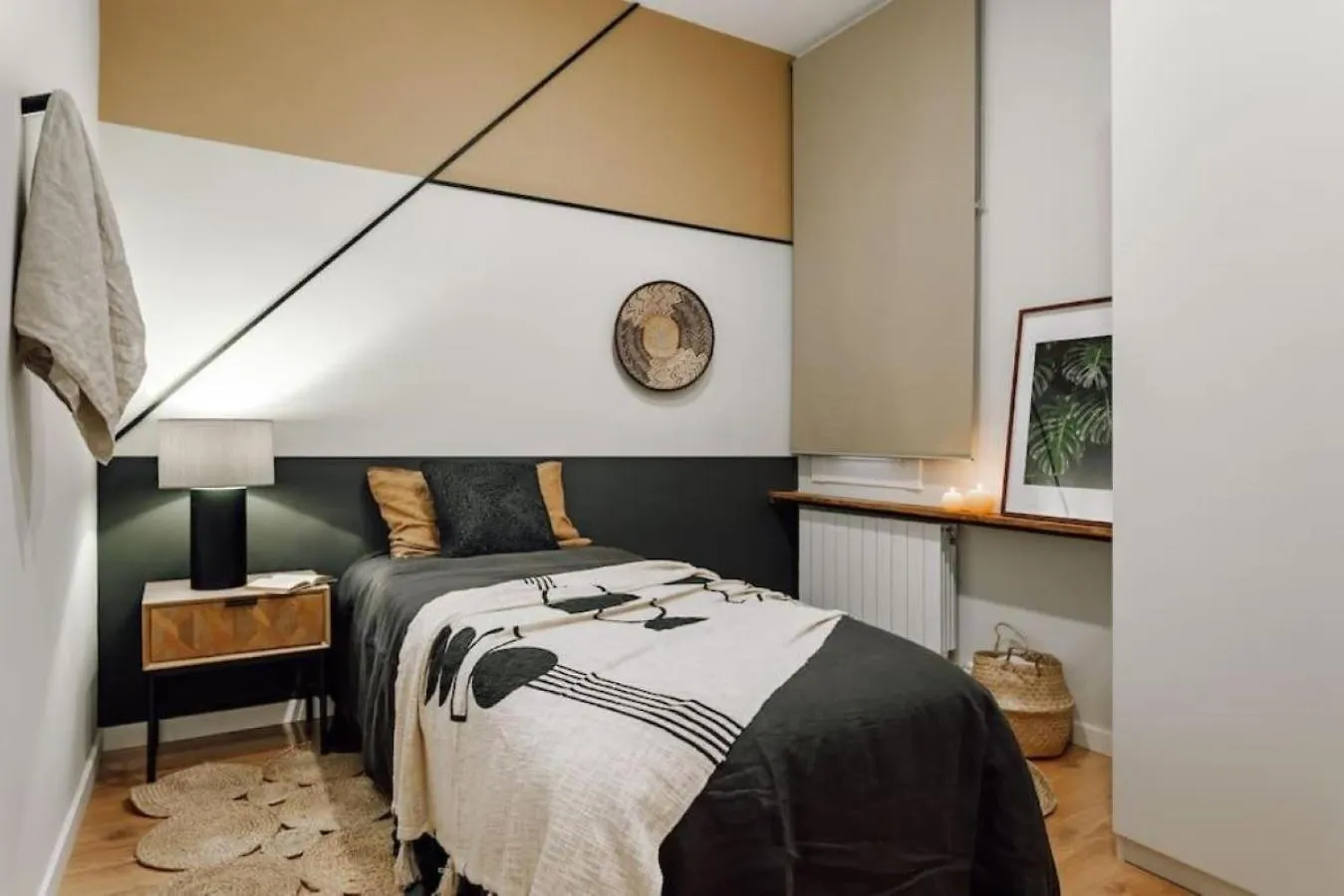 Luiza - 3 Bedroom In Eixample Dreta Barcelone Espagne