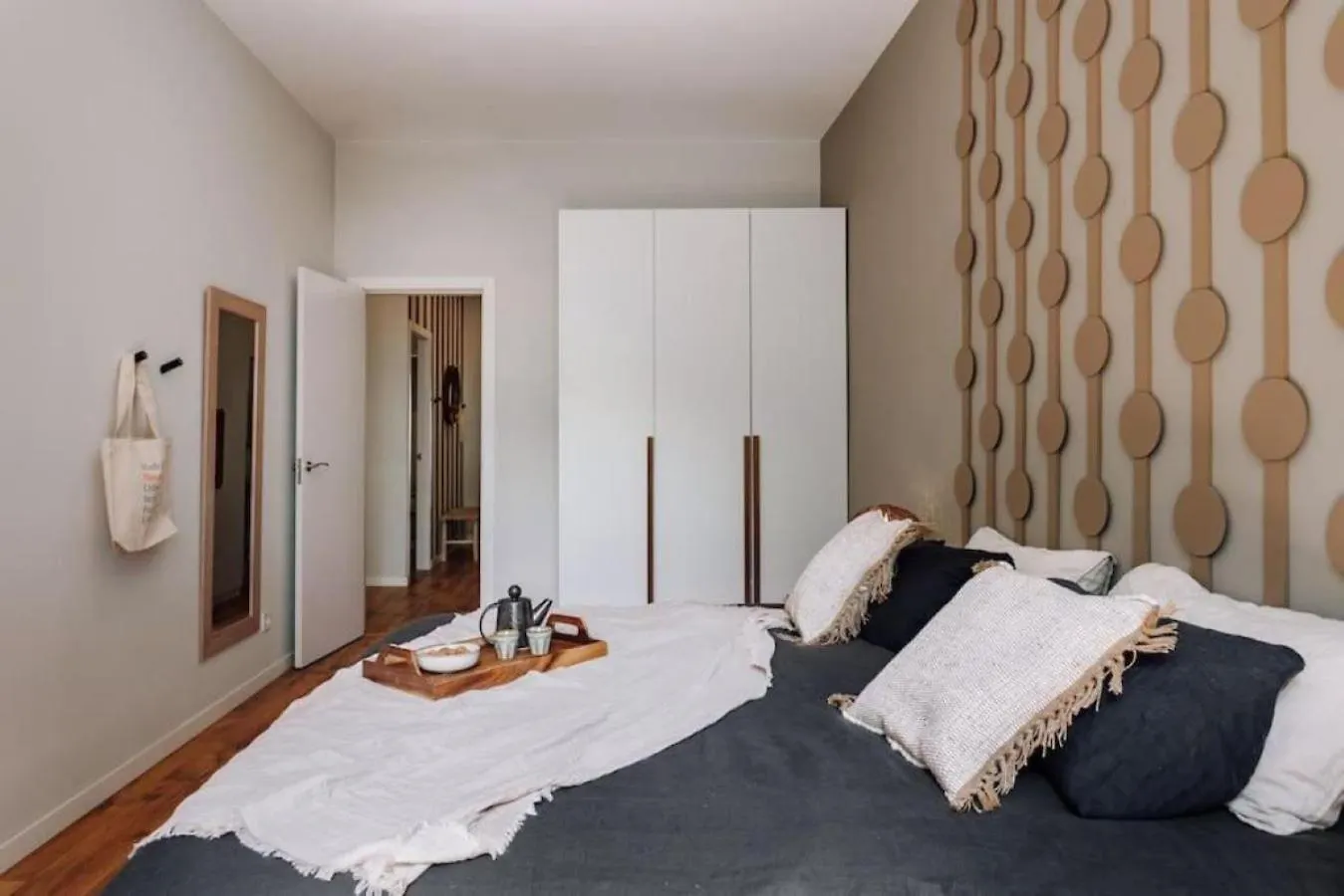 Luiza - 3 Bedroom In Eixample Dreta Barcelone 0*,  Espagne