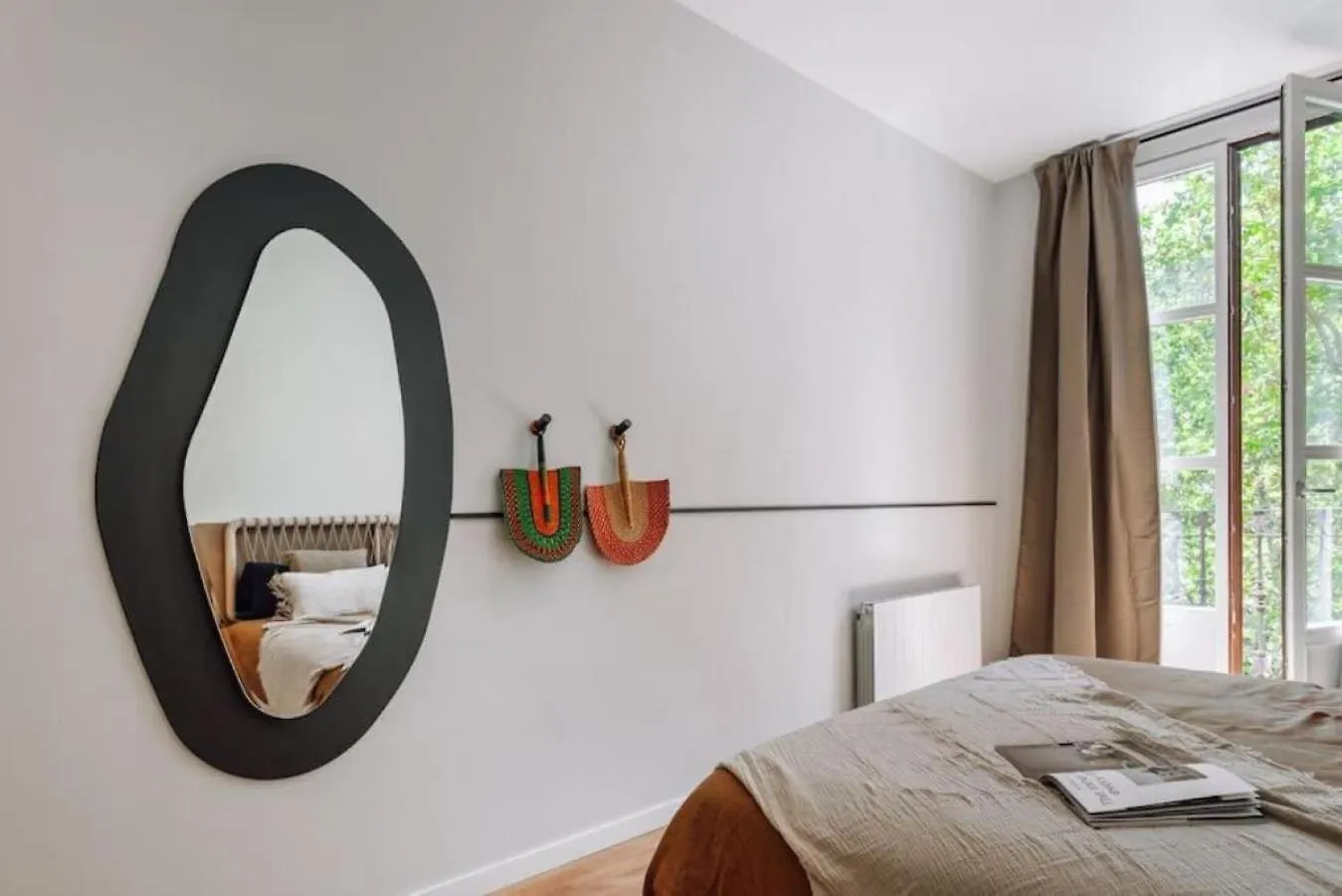 Luiza - 3 Bedroom In Eixample Dreta Barcelone Espagne