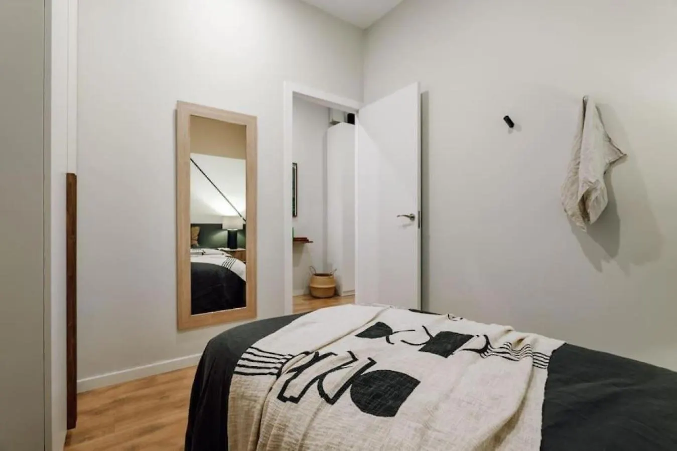 Luiza - 3 Bedroom In Eixample Dreta Barcelone 0*,  Espagne
