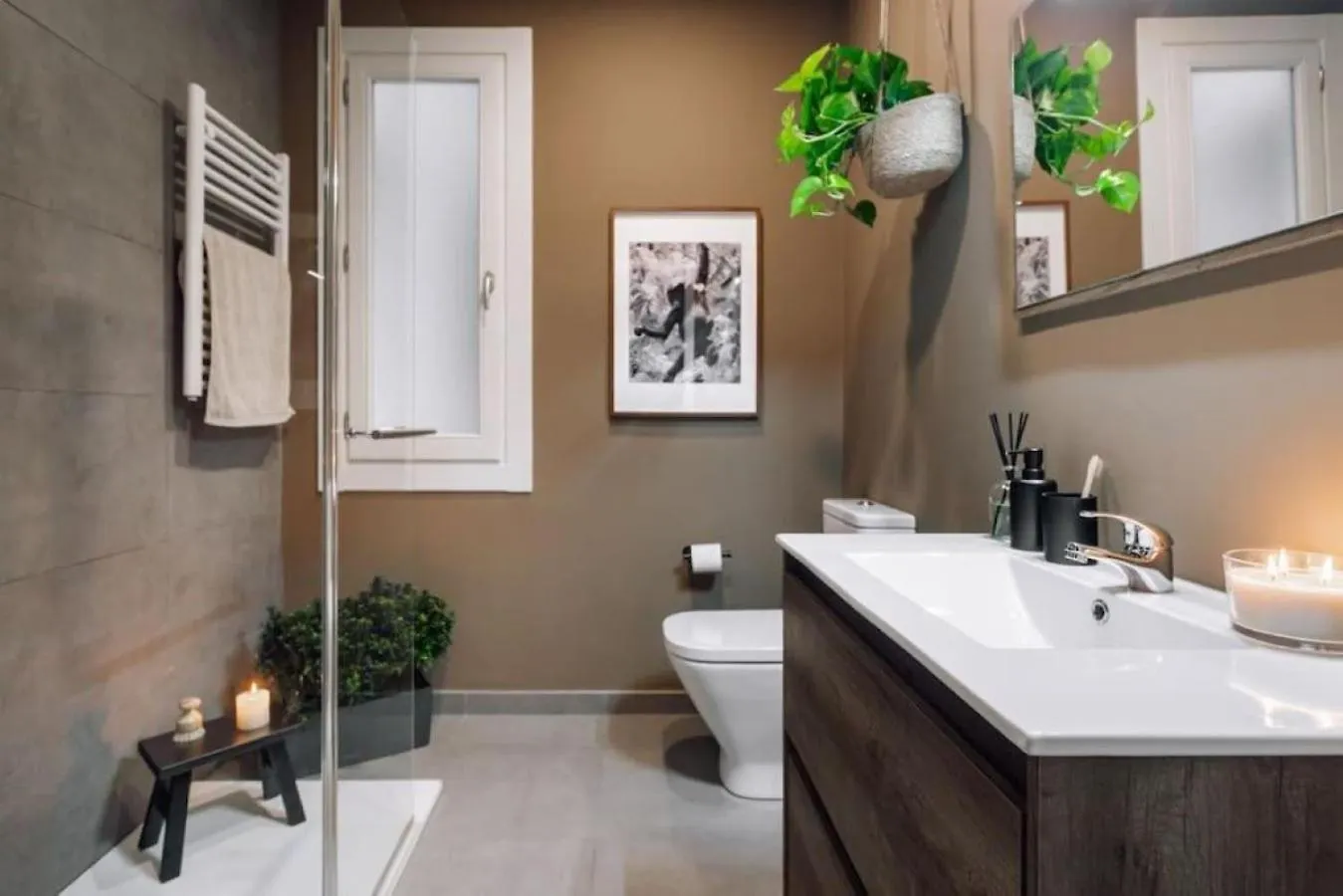Luiza - 3 Bedroom In Eixample Dreta Barcelone 0*,  Espagne