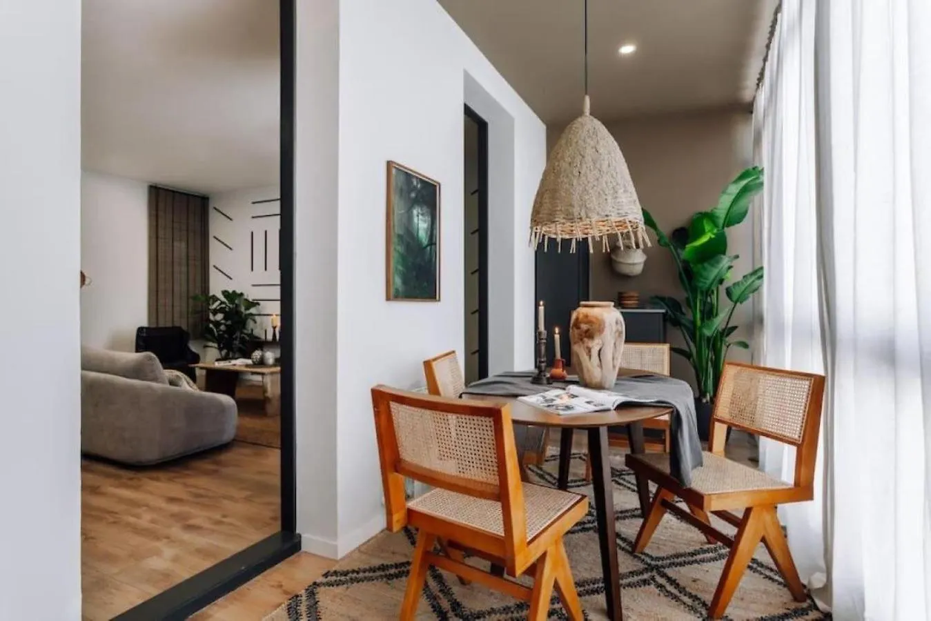 Appartement Luiza - 3 Bedroom In Eixample Dreta Barcelone