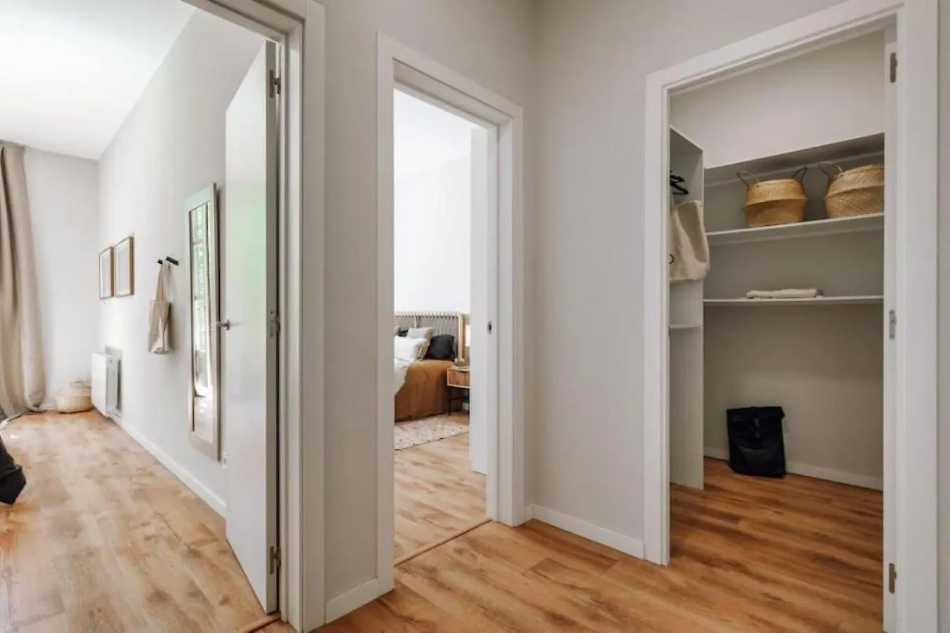 Luiza - 3 Bedroom In Eixample Dreta Barcelone 0*,