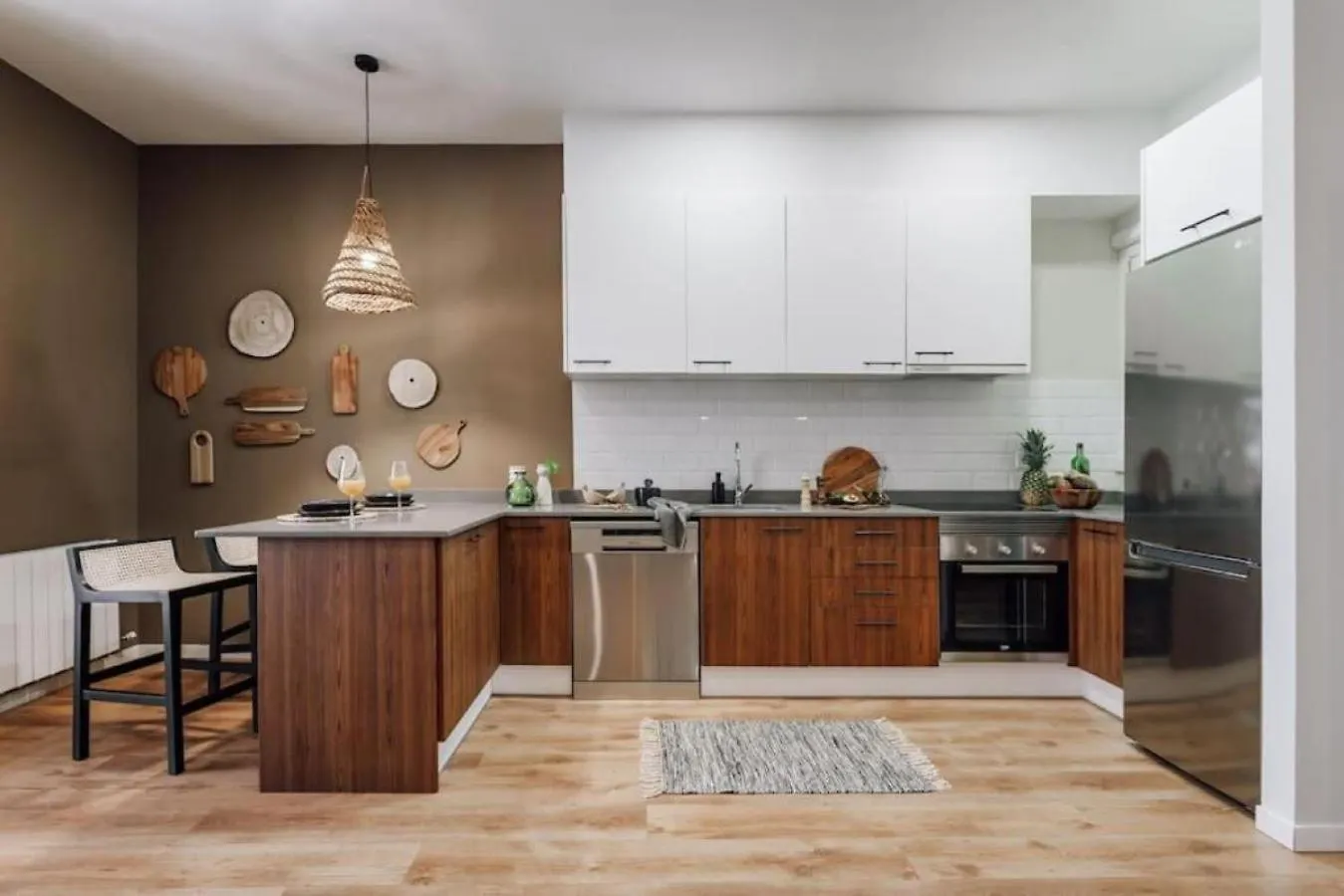 Luiza - 3 Bedroom In Eixample Dreta Barcelona