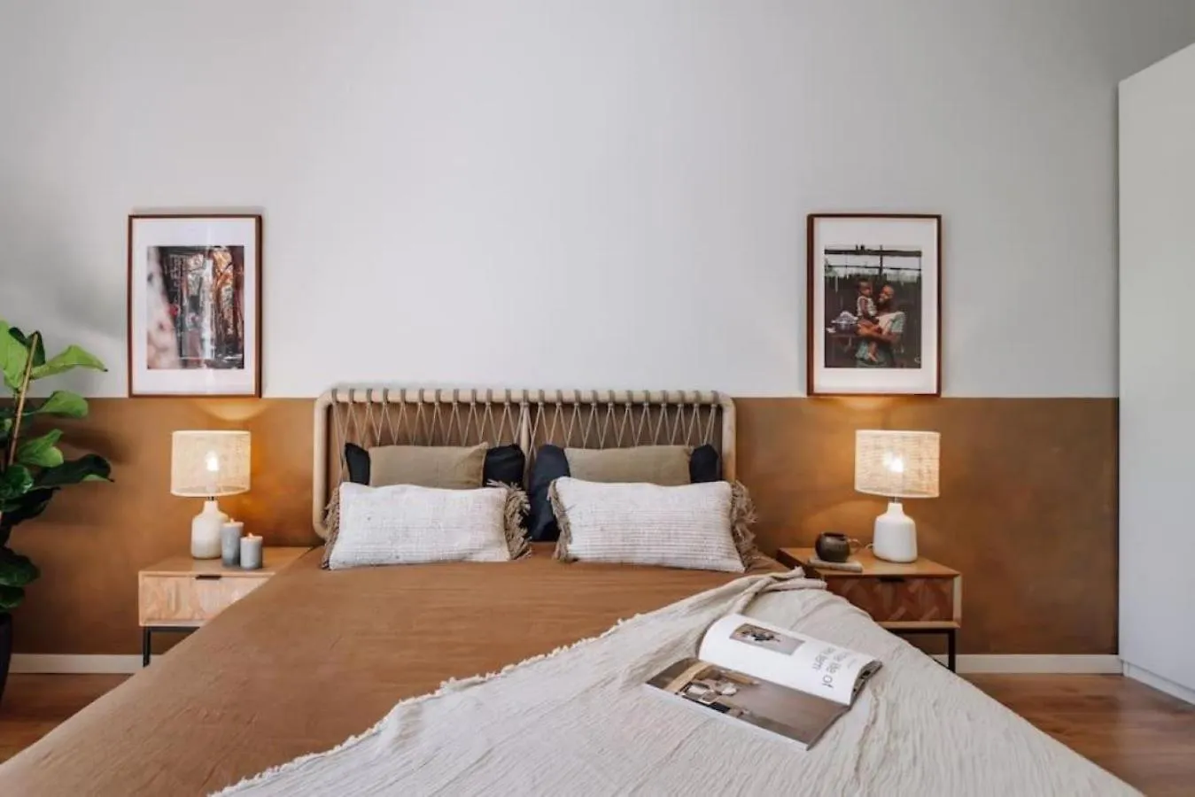 Lejlighed Luiza - 3 Bedroom In Eixample Dreta Barcelona Spanien