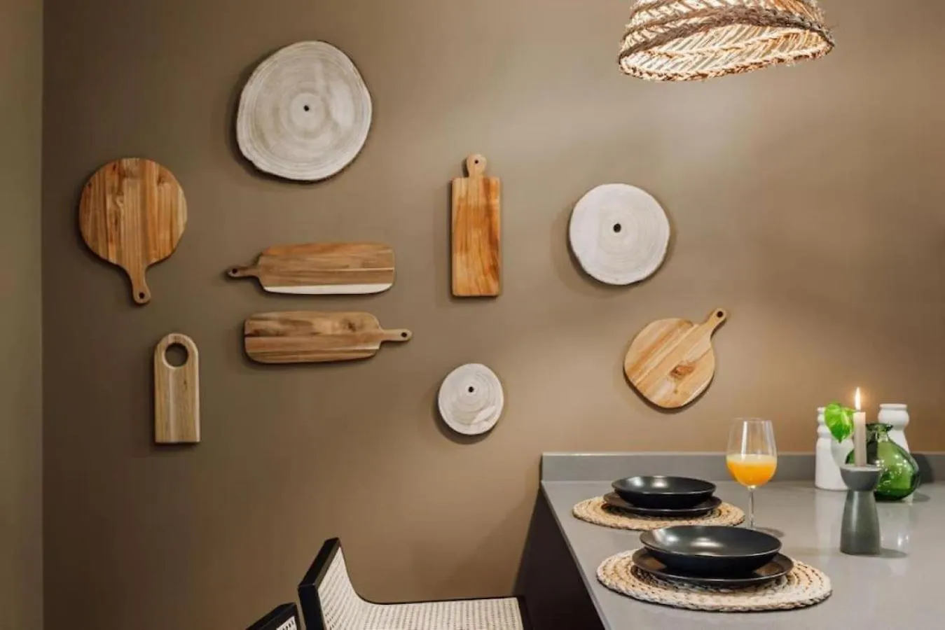Luiza - 3 Bedroom In Eixample Dreta Barcelona
