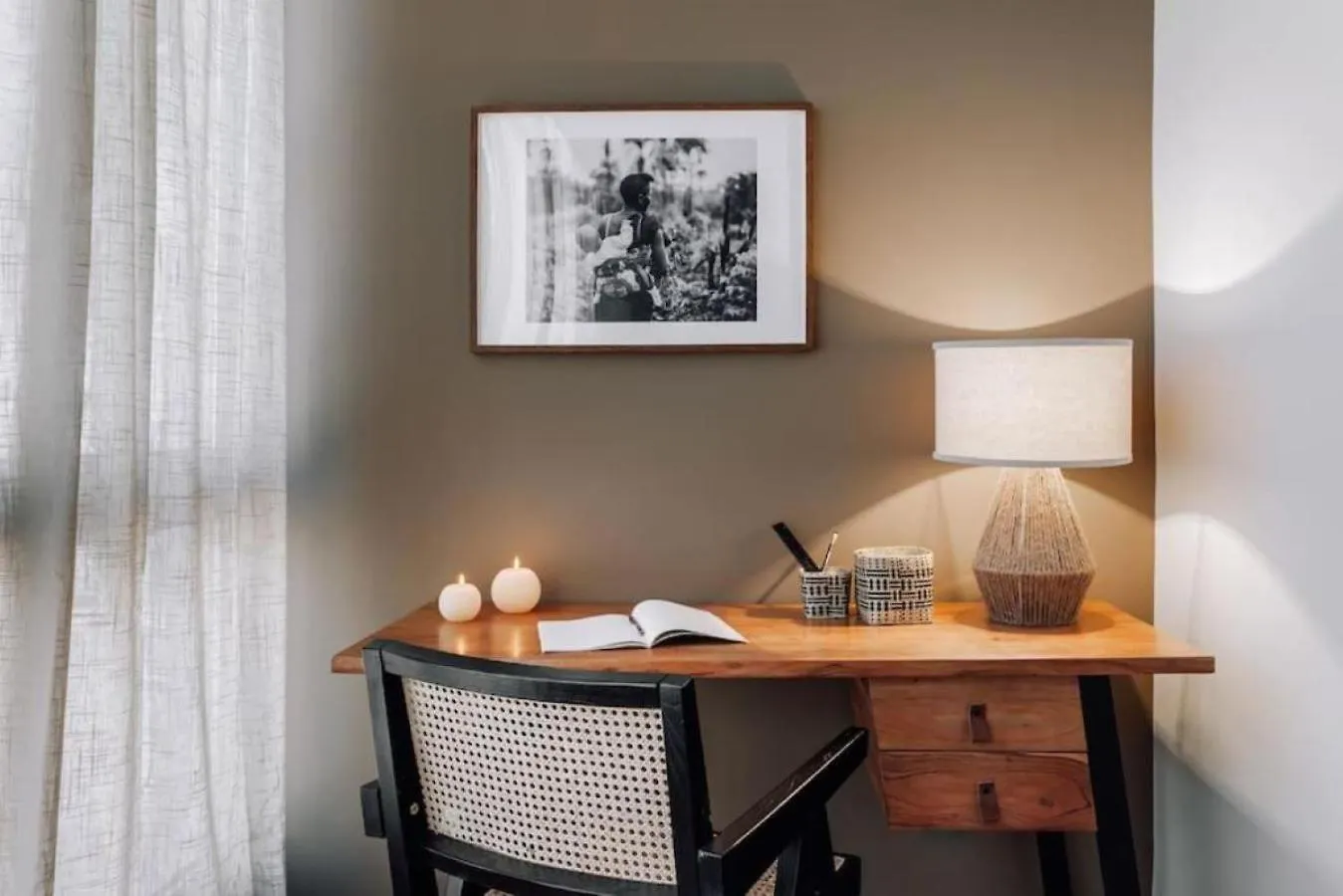 Luiza - 3 Bedroom In Eixample Dreta Barcelona Apartmán